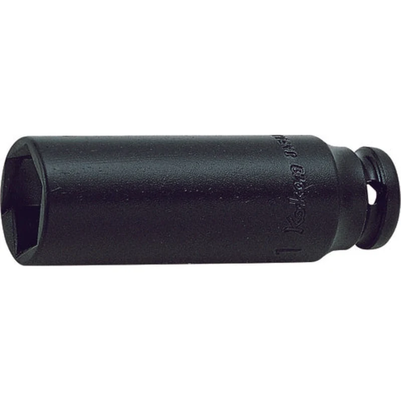 1/4 Sq. Dr. Socket 12mm Pathfinder Length 48mm
